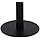Bistro Tafel – Eettafel – Terrastafel – Bistrotafel – Koffietafel – Compact 50x50x75 cm – MDF Blad Met Stalen Poot