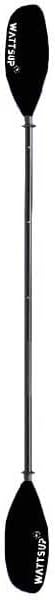 <font dir="auto" style="vertical-align: inherit;"><font dir="auto" style="vertical-align: inherit;">        Kayak Inflatable Wattsup COD 2-seater – 410 x 85 cm (13'4 inch x 33 inch) – PVC laminated + Dropstitch – complete package – max. 220 kg       </fon