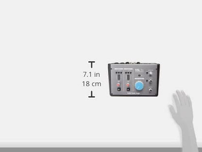 SSL Solid State Logic SSL2+, USB