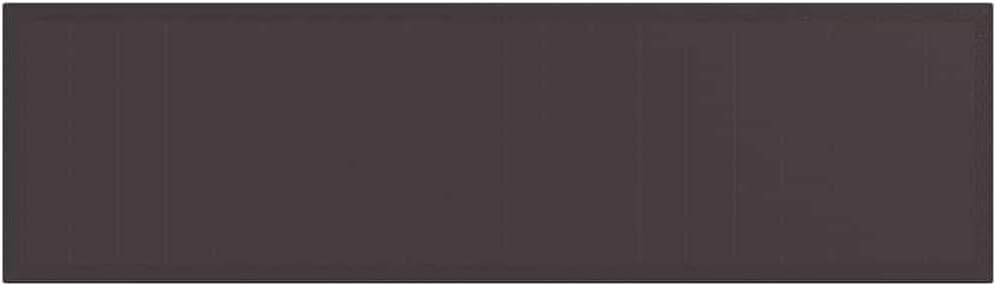 Tuin Eettafel – Buitentafel – Terrastafel – Dining Tafel – Buitenmeubel – Poly Rattan – Weerbestendig – Stevig Stalen Frame – 350x100x73 cm