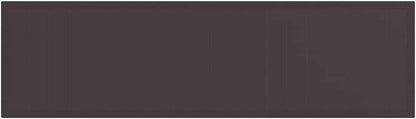 Tuin Eettafel – Buitentafel – Terrastafel – Dining Tafel – Buitenmeubel – Poly Rattan – Weerbestendig – Stevig Stalen Frame – 350x100x73 cm