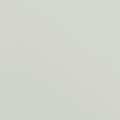Gecheer Filing cabinet, office cabinet, locker cabinet with 2 doors, office, workplace, metal storage cabinet, light grey, 90x40x70cm, steel - QUORE