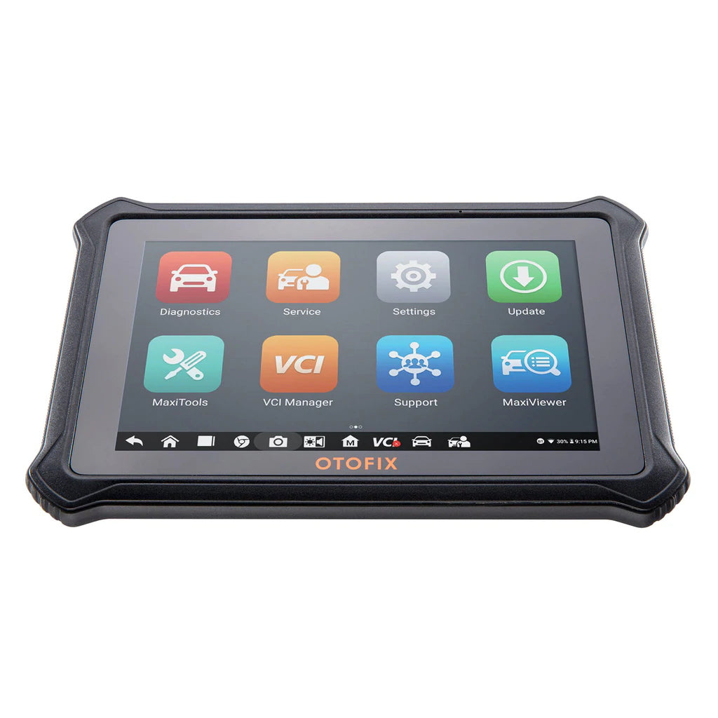 OBD Scanner - OBD2 - Auto Scanner - Auto uitlezen - Diagnose Apparatuur voor Auto's - Bluetooth - All System Diagnose - Bidirectionele OBD2 Scanner - 38+ Speciale Functies - ECU Online Coding - VAG Guided Functions - Voor Audi, VW, Skoda
