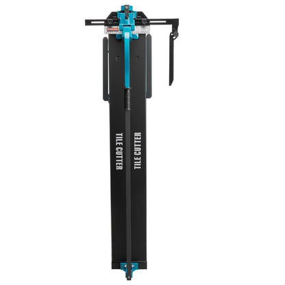 Tegelknipper 1200 mm – Tegelsnijder – Handmatige Tegelsnijder – Keramische Snijder – Porseleinen Tegelknipper – Tungsten Carbide Snijwiel – Infrarood Positionering