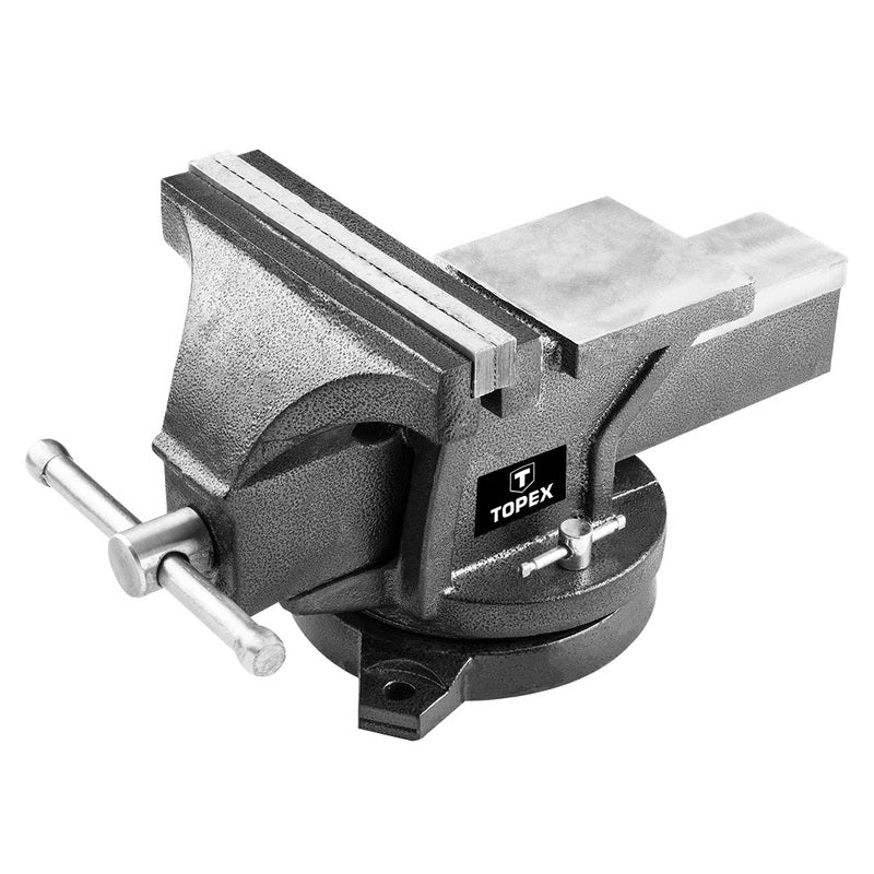 Rotating Locksmith Vise 200 mm