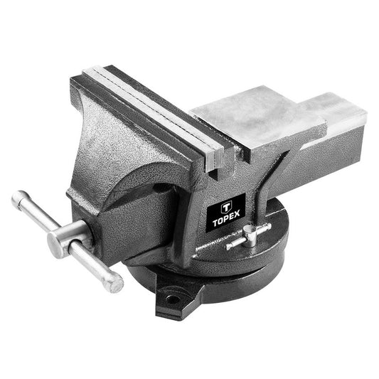 Rotating Locksmith Vise 200 mm