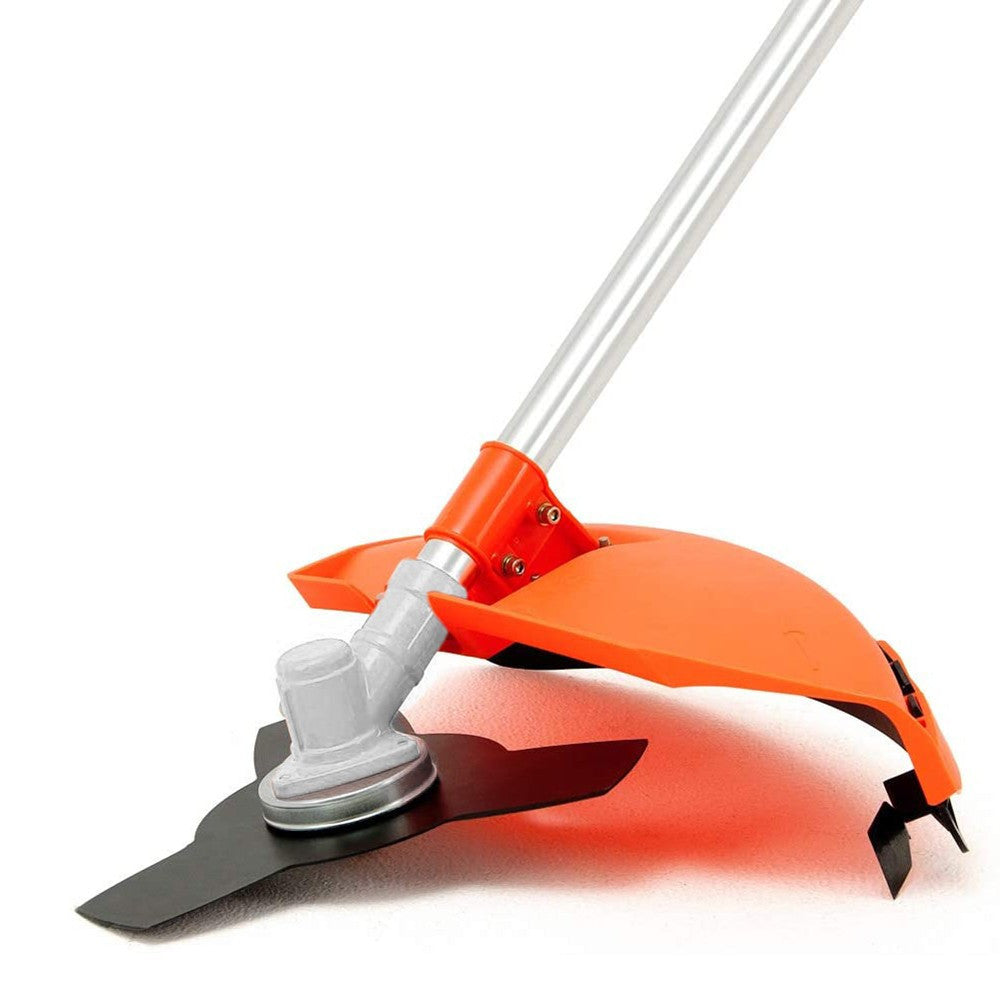 Bosmaaier – Grastrimmer – Struikschaar – Heggenschaar – Onkruidverdelger – 52cc 2-Takt Motor – Anti-Vibratie Systeem