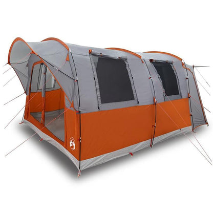 4-persoons autosteltent – kampeertent – caravanscherm – SUV tent – trucktent – universeel – waterafstotend polyester – snel op te zetten