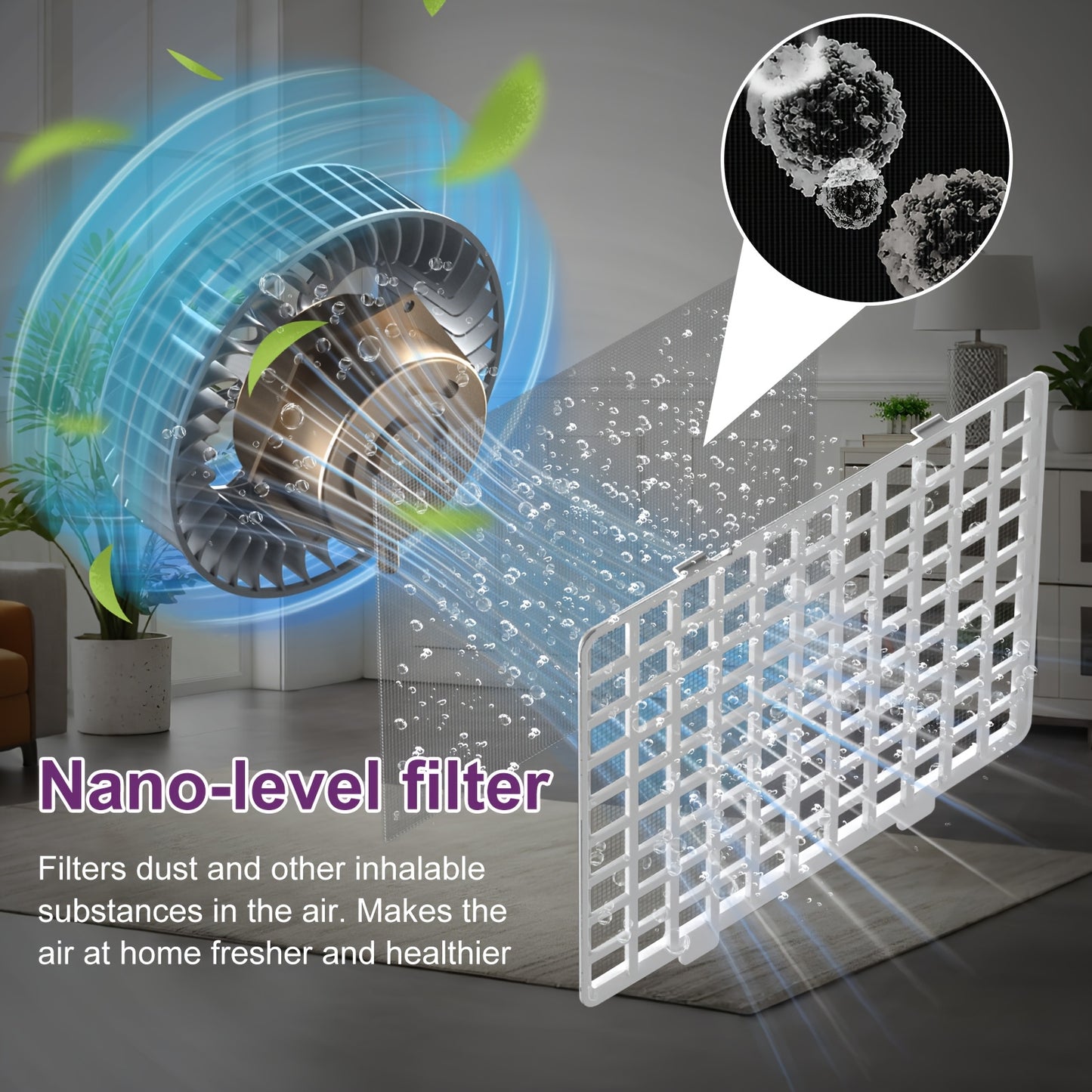 Luchtontvochtiger – Ontvochtiger – Dehumidifier – Vochtvreter – Vochtopnemer – Stil – 2L Waterreservoir – Automatische Uitschakeling en Slaapstand
