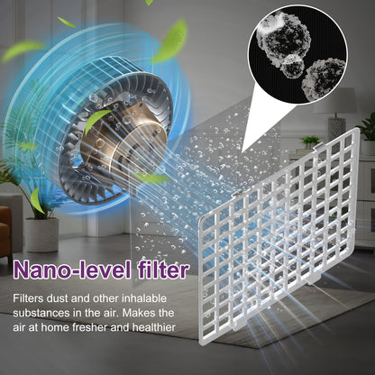 Luchtontvochtiger – Ontvochtiger – Dehumidifier – Vochtvreter – Vochtopnemer – Stil – 2L Waterreservoir – Automatische Uitschakeling en Slaapstand