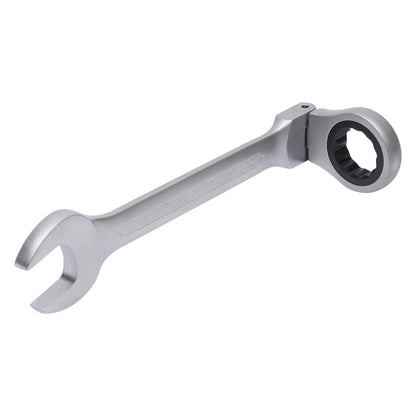 TOOL1SHOOO Professional Ratchet Wrench Set, 22 Sizes, 6mm-32mm, with Tool Box, Suitable for Industrial Electrical Maintenance and Automotive Bolt Fastening, Automotive Maintenance, Polished Finish, Durable Construction, Wrenc