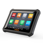 OBD2-scanner - Diagnosecomputer - Slimme diagnosetool - Foutverwijdering - Bidirectionele autoscantool - FCA SGW - 38+ Reset-services