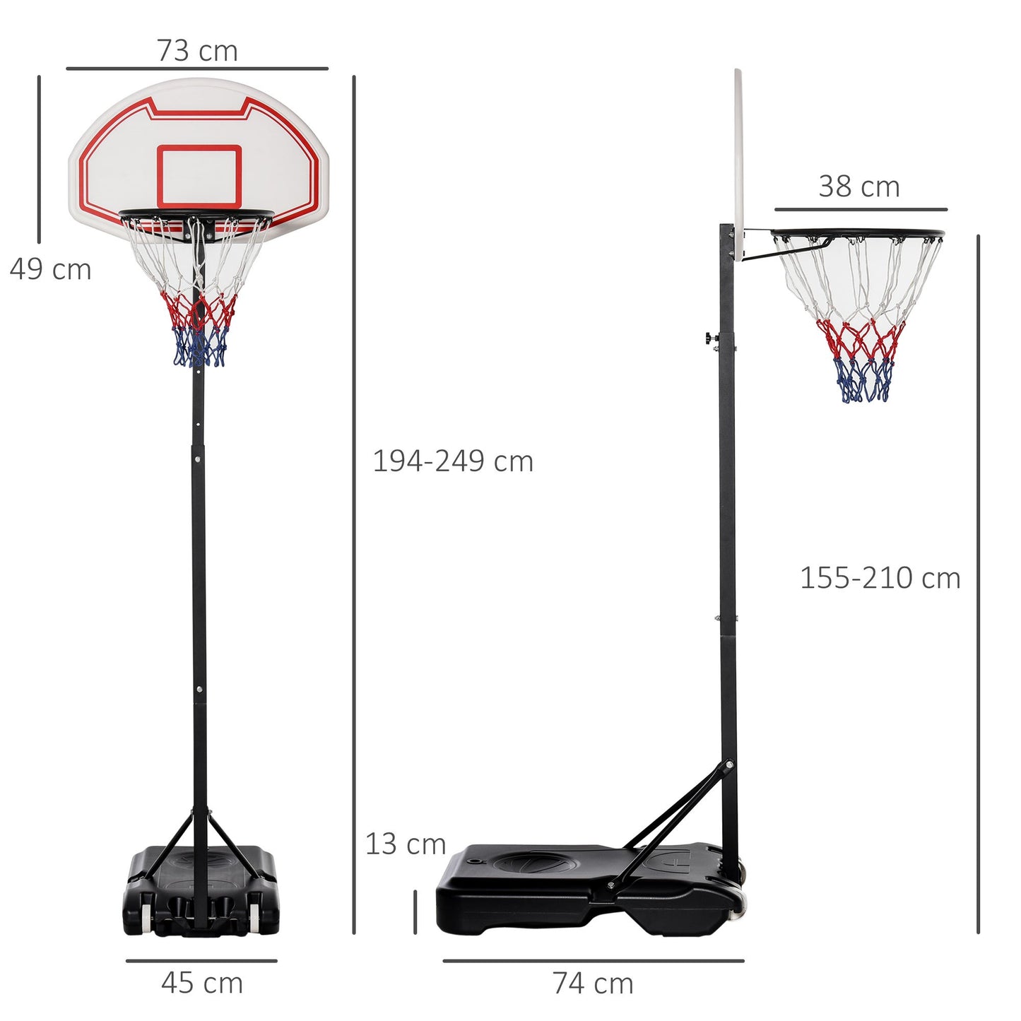 Hondenwagen – Opvouwbare Hondentrailer – Dog Buggy – Huisdierwagen – Loopwagen – Donkergroen – Tot 10 kg Draaggewicht – Inclusief Regenhoes en Veiligheidsgordel