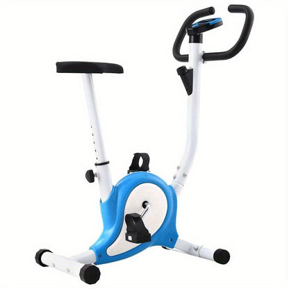 Racefiets – Wegfiets – Baanfiets – Gravelfiets – Fiets – Lichtgewicht Aluminium Frame – Comfortabel & Duurzaam – Blauw