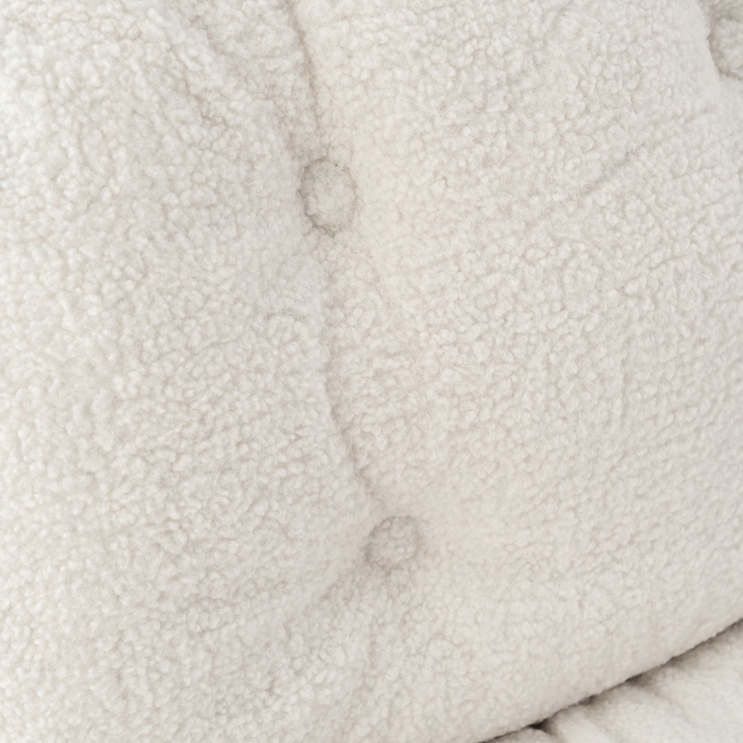 Witte Stoel – Bureaustoel – Draaistoel – Eetkamerstoel – Fauteuil – 360° Draaibaar – Verstelbare Zithoogte 48-55 cm