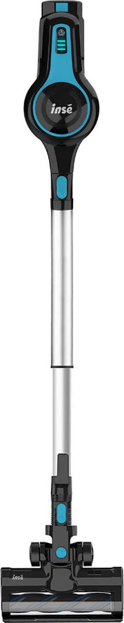 Bagless Cordless Stick Vacuum Cleaner - Handheld Vacuum Cleaner Best Seller - Handheld Stick Vacuum Cleaner - 1.2L Dust Container Capacity - 12000Pa Suction Power - 5-Stage Filtration