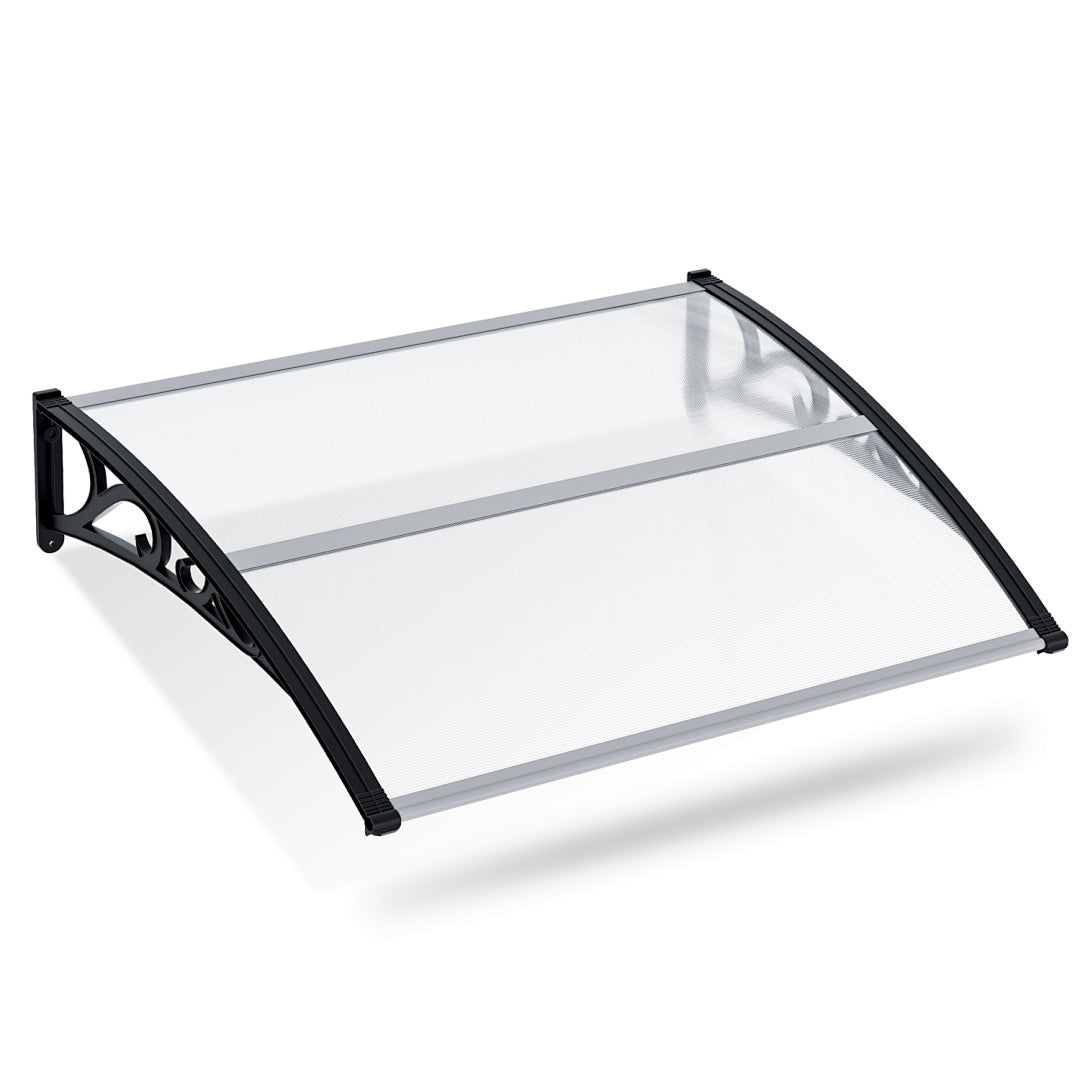 Outdoor Door Awning – Weatherproof Canopy for Doors, Windows & Balconies, Stylish Rain & Wind Protection, Safe Anti-Slip Entrance Cover