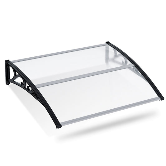 Outdoor Door Awning – Weatherproof Canopy for Doors, Windows & Balconies, Stylish Rain & Wind Protection, Safe Anti-Slip Entrance Cover