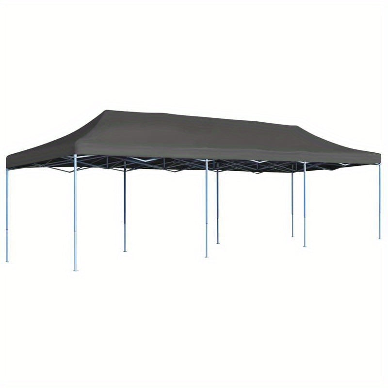 Partytent – Pop-up Tent – Feesttent – Paviljoen – Overkapping – 3x9 m – Waterbestendig – Duurzaam