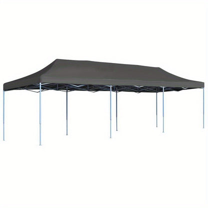 Partytent – Pop-up Tent – Feesttent – Paviljoen – Overkapping – 3x9 m – Waterbestendig – Duurzaam