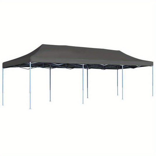 Partytent – Pop-up Tent – Feesttent – Paviljoen – Overkapping – 3x9 m – Waterbestendig – Duurzaam
