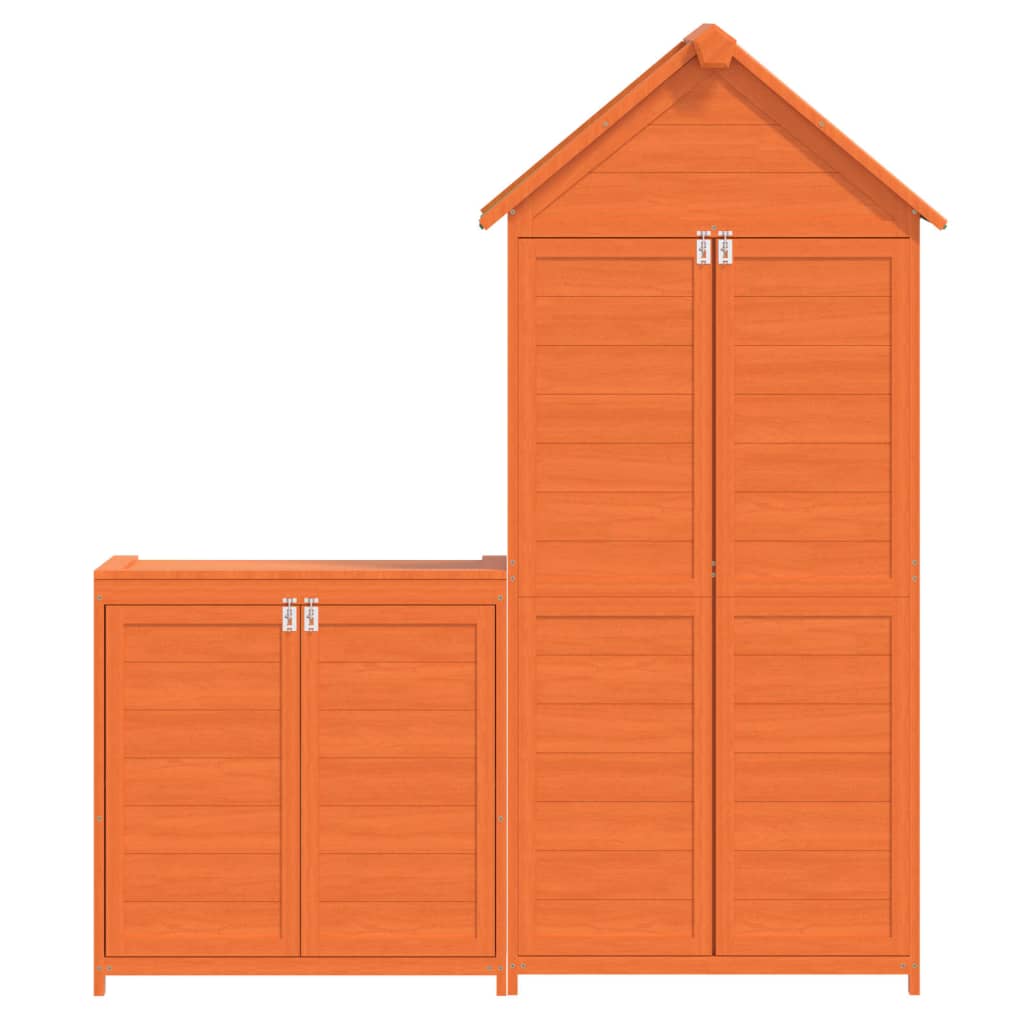 Vidaxl Garden Shed Garden Sheds Tool Shed