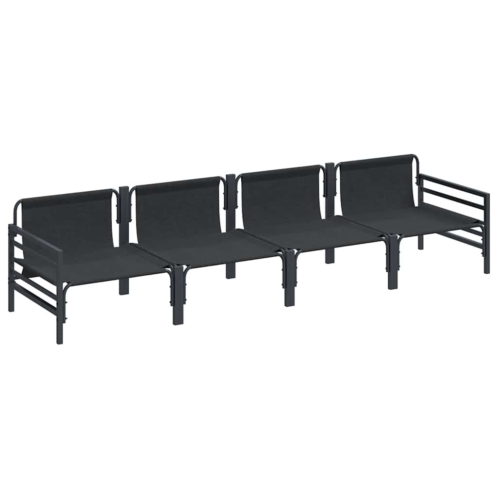 Eettafel Stoel Set – Eetkamerstoelen – Keukenstoelen – Stoelen Zonder Tafel – Compact Design – Ergonomisch Comfort – Ruimtebesparend – Duurzame Materialen