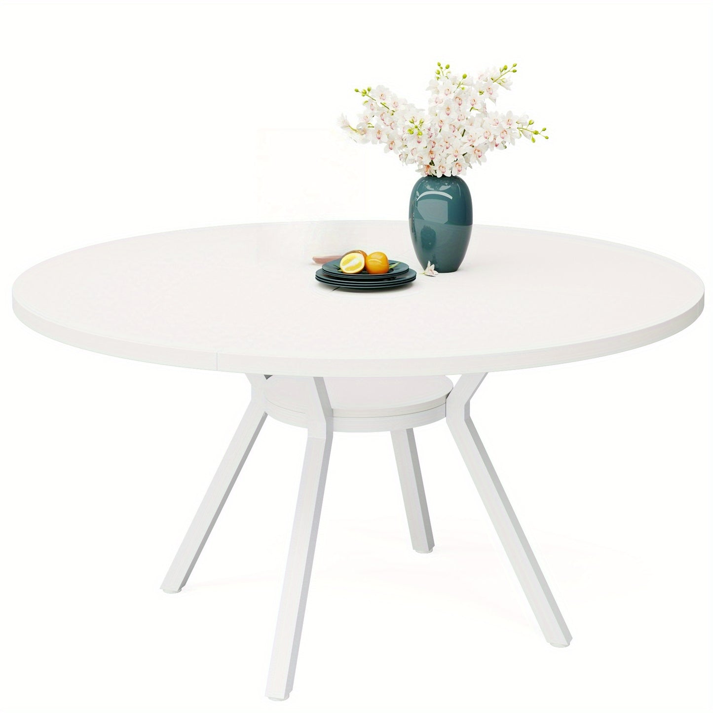 Opbergkast – Bergkast – Kast – Dichte Kast – Meerkamerkast – 170 cm Hoog – Verstelbare Planken
