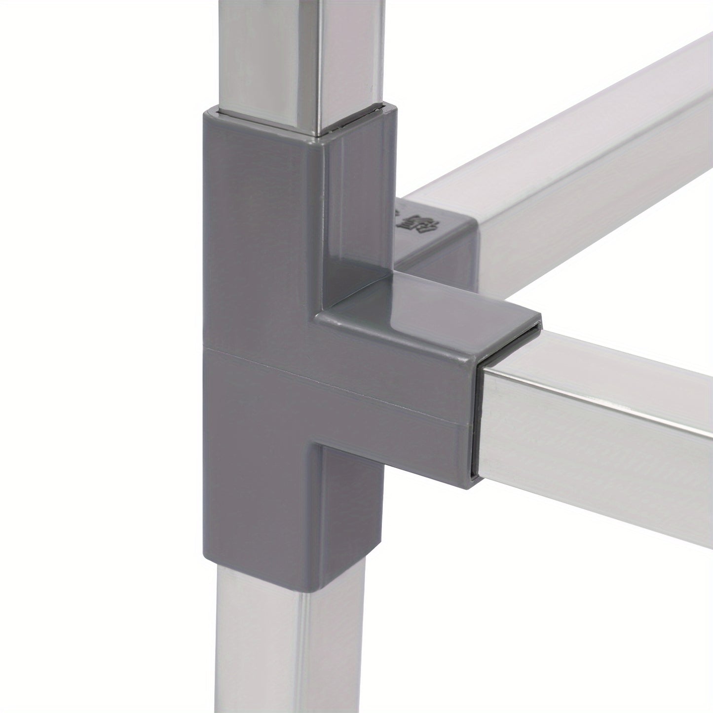 Vrijstaande Spoelbak – RVS Wastafel – Keukenspoelbak – Werkplaats Spoelbak – Bijkeuken Spoelbak – Roestvrij Staal 304 – Inclusief Koudwaterkraan – Grote Capaciteit 42x37x83 cm