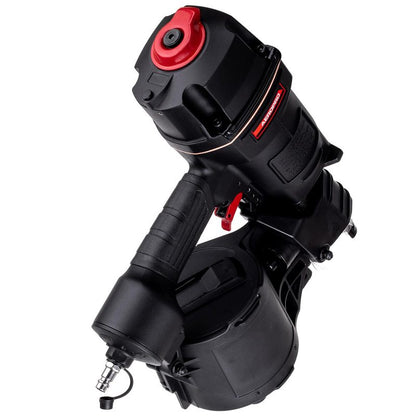 MCN80 Pneumatic Nailer for Nails 50-83Mm - QUORE