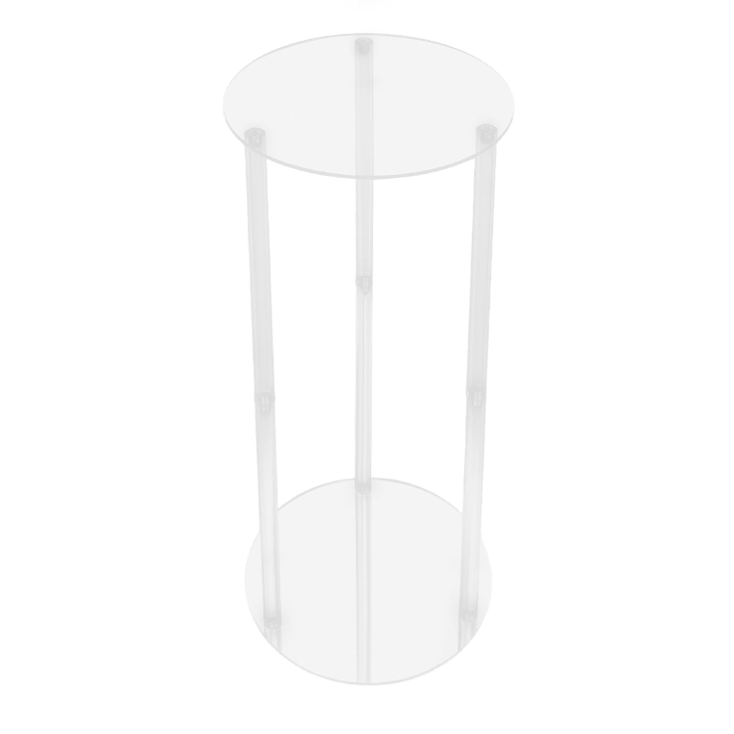2D Flat, Flower Stand, Wedding Flower Stand, Wedding Centerpieces Stand