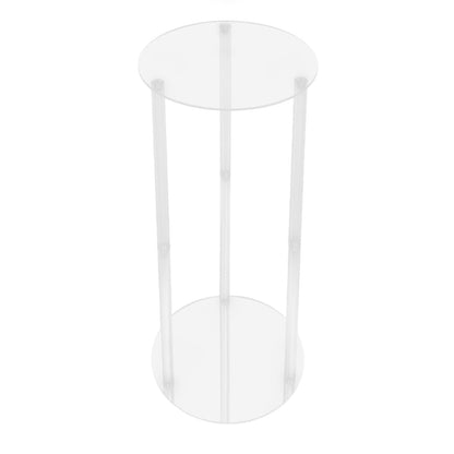 2D Flat, Flower Stand, Wedding Flower Stand, Wedding Centerpieces Stand