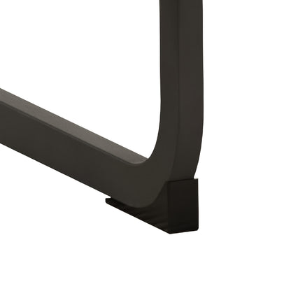 Eetkamerstoelen – Stoelen – Kuipstoelen – Set van 2 – Bruin vintage look – Suède-imitatie bekleding – Ergonomisch design – Comfortabel zitoppervlak