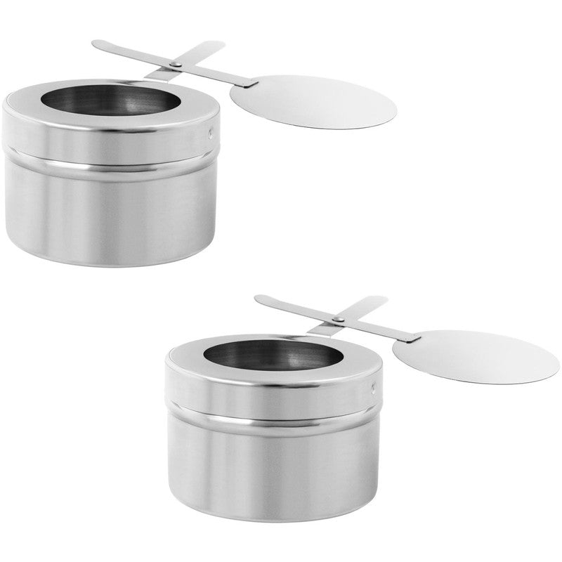 Rolltop GN 1/1 9L Tabletop Pasta Warmer with Lid