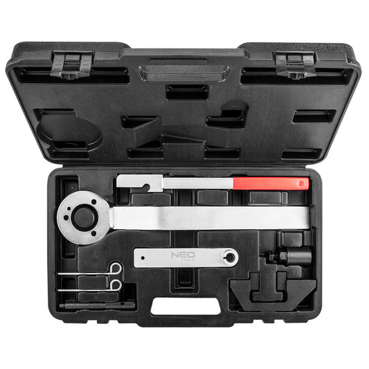 Timing Lock Kit for Diesel Engines: BMW, Land Rover, Opel