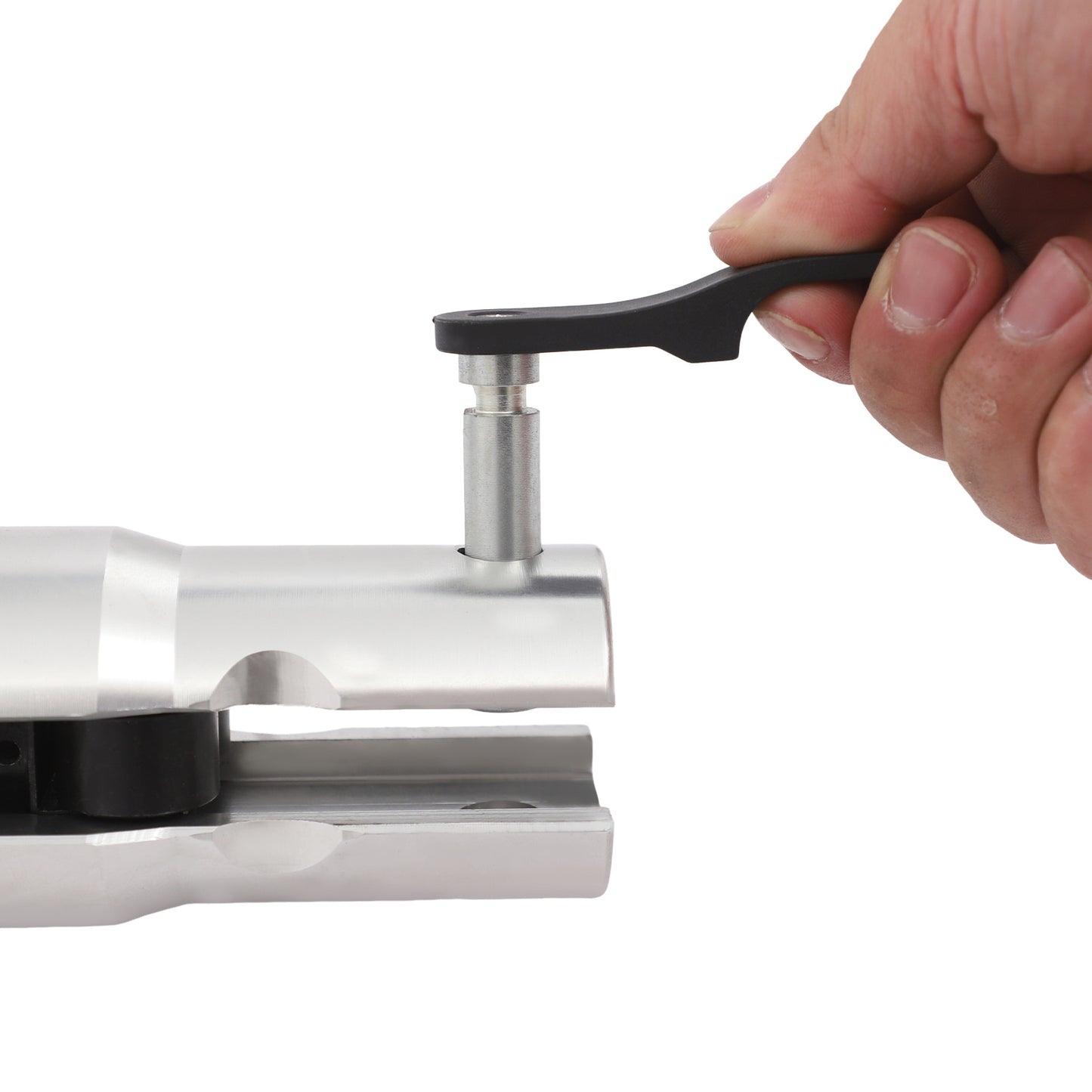 Built to Last Wide Compatibility Efficient Crimping Performance Easy to Carry Clear Warning Mark manual pipe press crimper,  Compact Design, Highquality Crimper, Multisize Crimper, Handoperated Crimper, Diy Enthusiasts, Elect