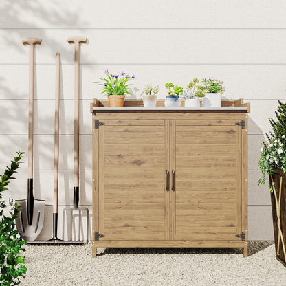ASOFER Wooden Storage Cabinet - Compact Design, 5 Drawers & 1 Open Shelf, High-Quality Pine Wood with Metal Handles, Space-Saving Organizer for Kitchen, Bathroom, Bedroom, Office, Bathroom Organizer, Elegant Furniture, Durabl
