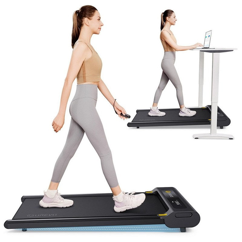 Urevo E3S Treadmill - QUORE