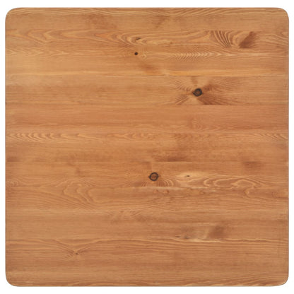 Barset – Barkrukken – Bartafel – Eetset – Zithoek – Compact en Ruimtebesparend – Massief Dennenhouten Tafelblad