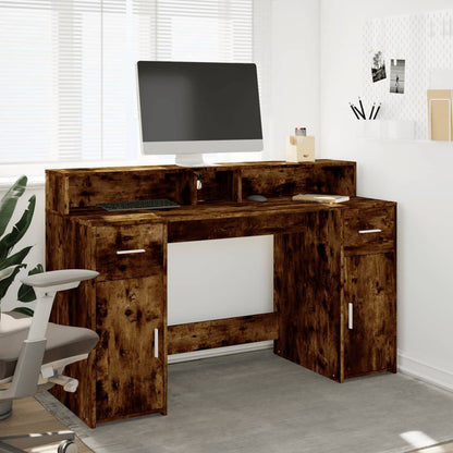 Vidaxl Desk Desks Laptop Table