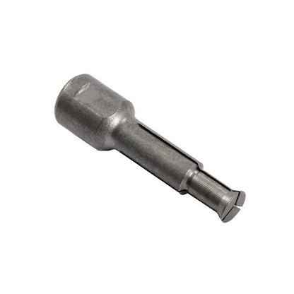 Lagertrekker – Poelietrekker – Bearing Puller – Wiellager Trekker – Binnendiameter 9-30 mm – Gietijzer Stevig & Duurzaam