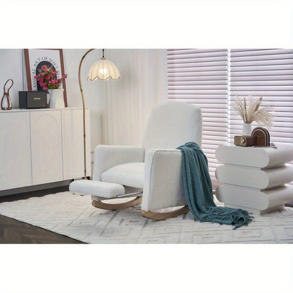 Bedframe – Eenpersoonsbed – Slaapsysteem – Bedbank – Lattenbodem – Beige Gestoffeerd – 140x200 cm – Laag Profiel Zonder Opbergruimte