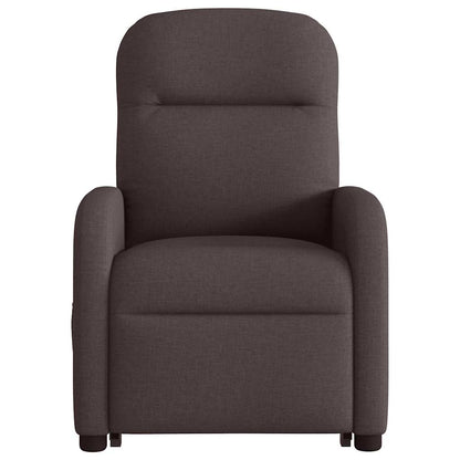 Bureaustoel Elektrisch Verstelbaar – Sta-op Stoel – Ergonomische Stoel – Comfortstoel – Relaxstoel – Elektrische Liftfunctie – Handmatig Verstelbare Rugleuning 135°