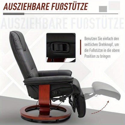 Leisure Chair, Comfortable Living Room Furniture, Multifunctional Seat, Suitable for Living Room, Bedroom, Dining Room, Corridor, Balcony. Perfect Home Decoration