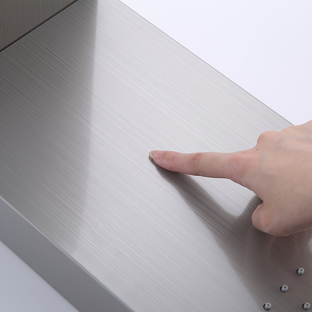 Douchewand – Douchepaneel – Inloopdouchewand – Douchewand Badkuip – Douchewand Glas – Wandmontage – Veiligheidsglas Met Easy-Clean Coating