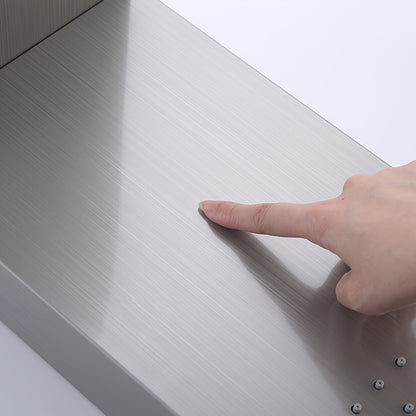 Douchewand – Douchepaneel – Inloopdouchewand – Douchewand Badkuip – Douchewand Glas – Wandmontage – Veiligheidsglas Met Easy-Clean Coating