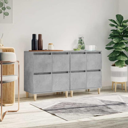 Dining cabinet, cutlery cabinet, living room furniture, living room storage cabinet, suitable for bedrooms, kitchens, and living rooms,  Sleek Storage, Modern Cabinet, Solid Wood Material, Highquality Wood, Sideboard Furnitur