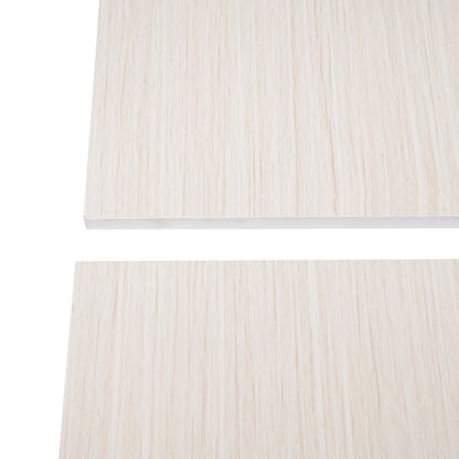 Kledingrek – Kledinghanger – Kledingstandaard – Kledinghouder – Garderoberek – Goudkleurig – Metaal en Hout – 120x45x190 cm – Met Stevige Onderplank