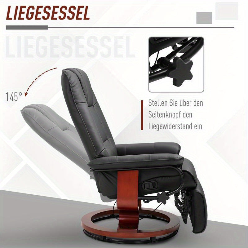 Leisure Chair, Comfortable Living Room Furniture, Multifunctional Seat, Suitable for Living Room, Bedroom, Dining Room, Corridor, Balcony. Perfect Home Decoration
