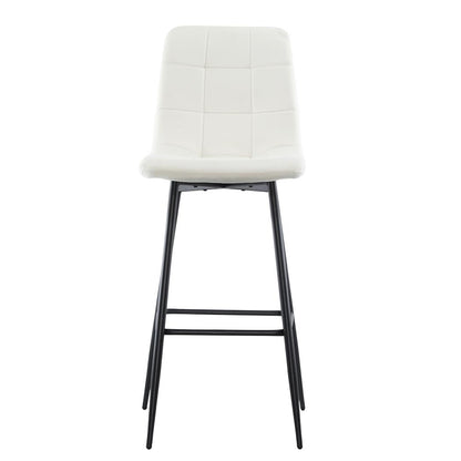 Velvet Fauteuil – Comfortabele Stoel – Lounge Stoel – Design Fauteuil – Zithoek Fauteuil – Set Van 2 – Zachte Polyester Velvet Bekleding – Zwart Houten Frame
